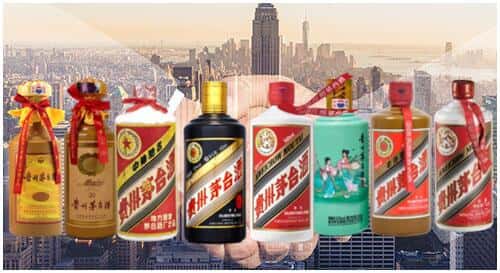 兴化市回收茅台